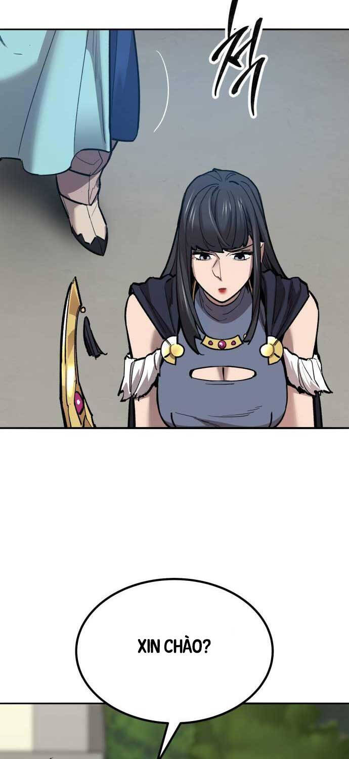 Phá Bỏ Giới Hạn Chap 159 - Next Chap 160