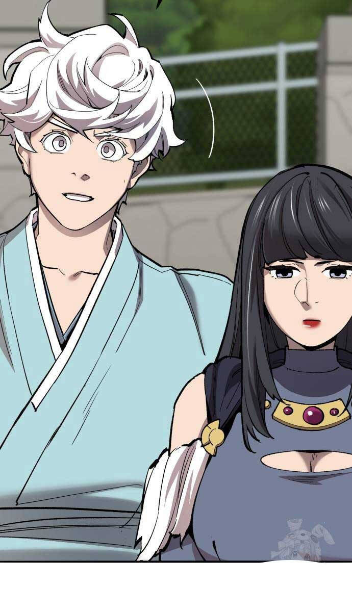 Phá Bỏ Giới Hạn Chap 159 - Next Chap 160