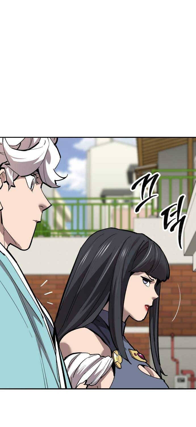 Phá Bỏ Giới Hạn Chap 159 - Next Chap 160