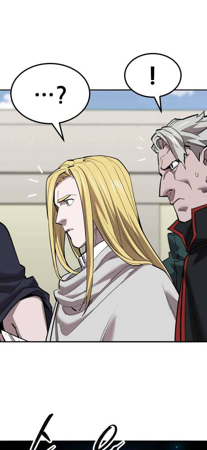 Phá Bỏ Giới Hạn Chap 159 - Next Chap 160