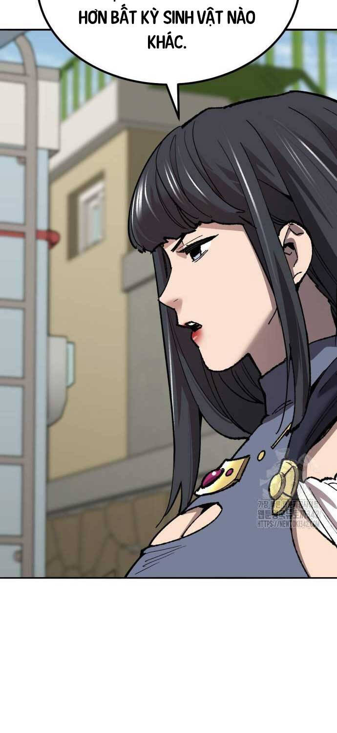 Phá Bỏ Giới Hạn Chap 159 - Next Chap 160