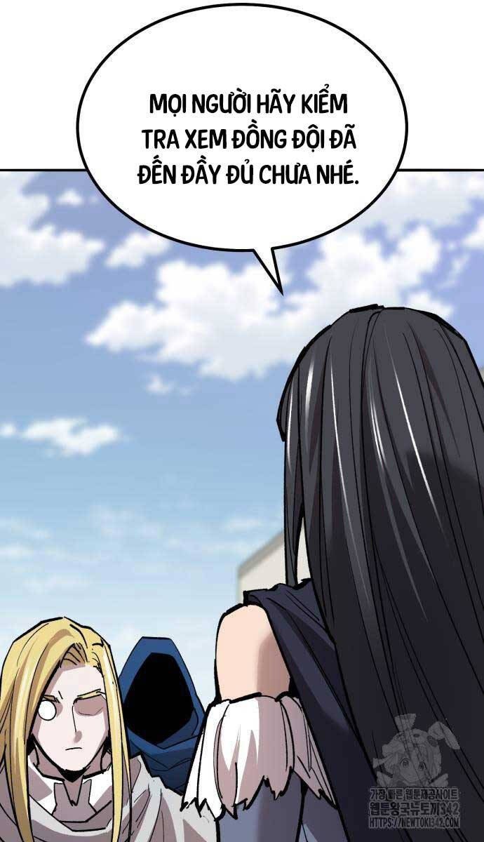 Phá Bỏ Giới Hạn Chap 159 - Next Chap 160