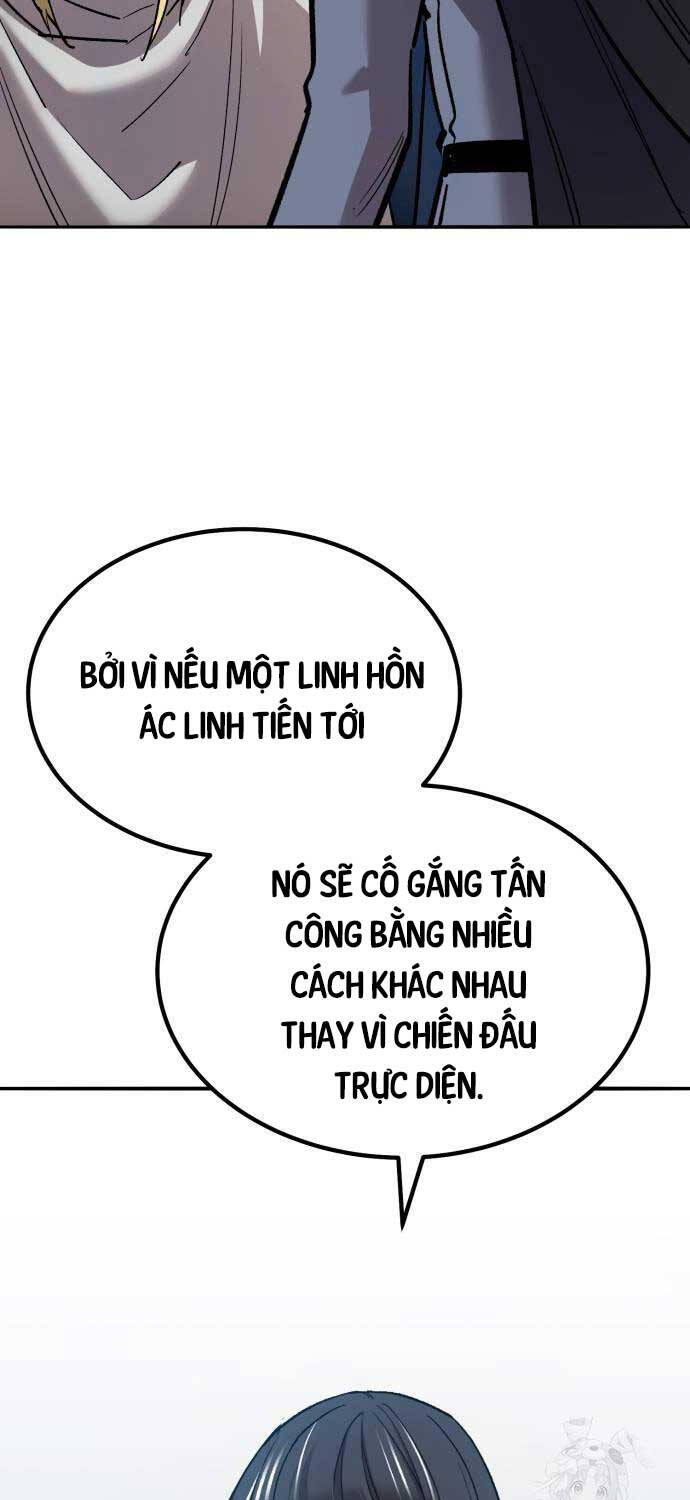 Phá Bỏ Giới Hạn Chap 159 - Next Chap 160