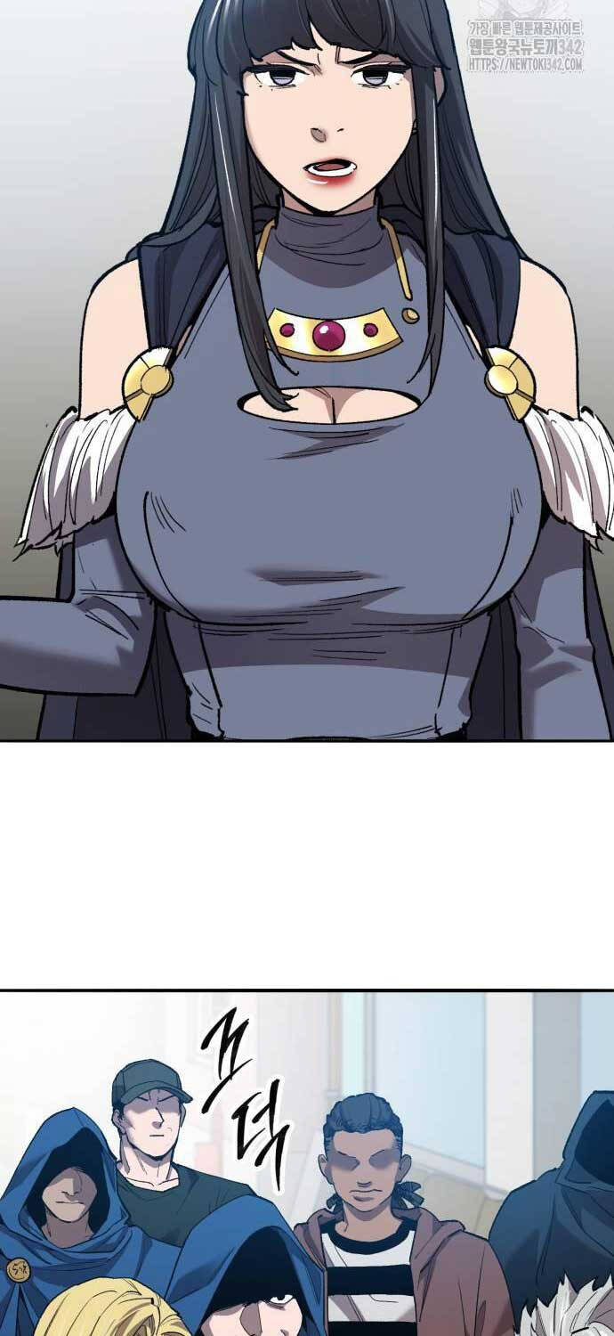 Phá Bỏ Giới Hạn Chap 159 - Next Chap 160