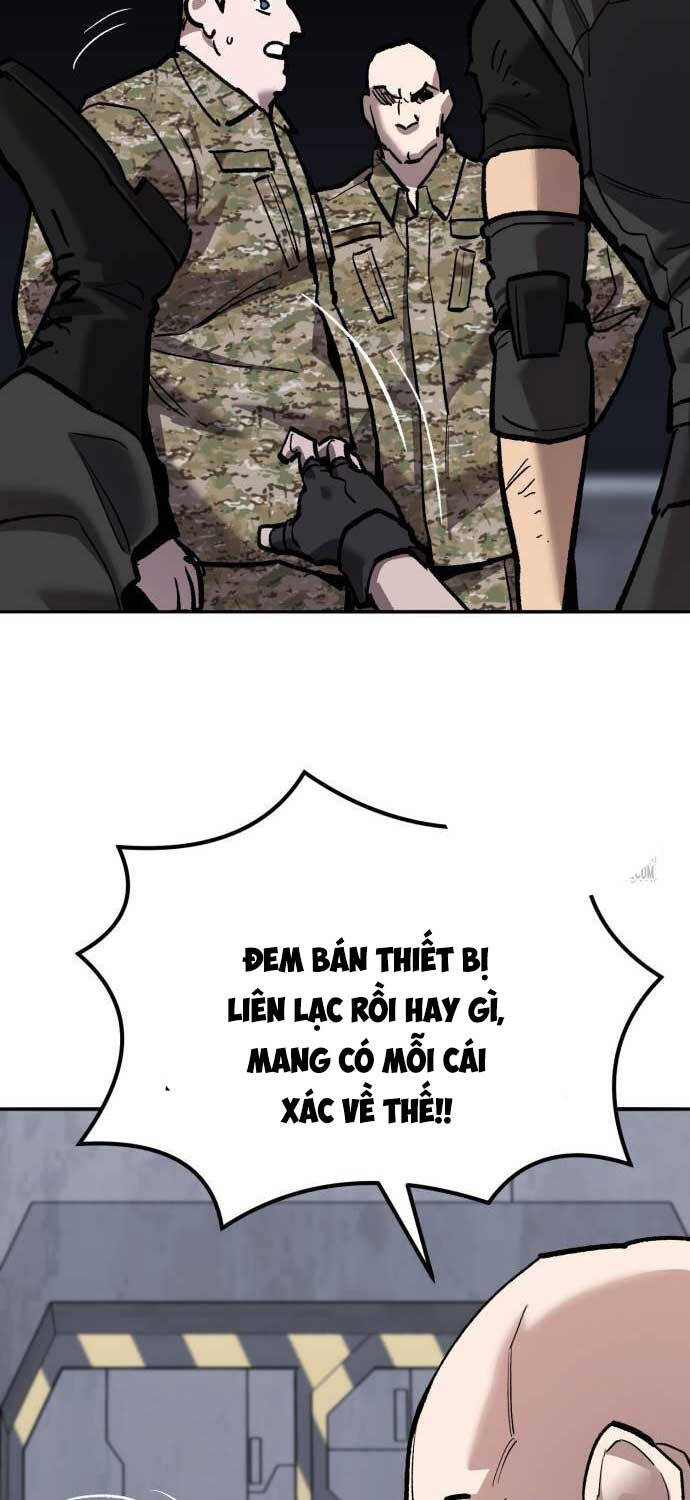 Phá Bỏ Giới Hạn Chap 159 - Next Chap 160