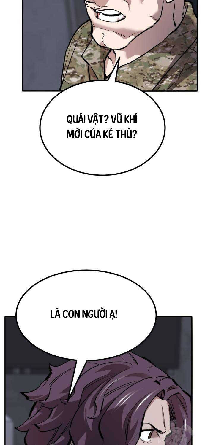 Phá Bỏ Giới Hạn Chap 159 - Next Chap 160