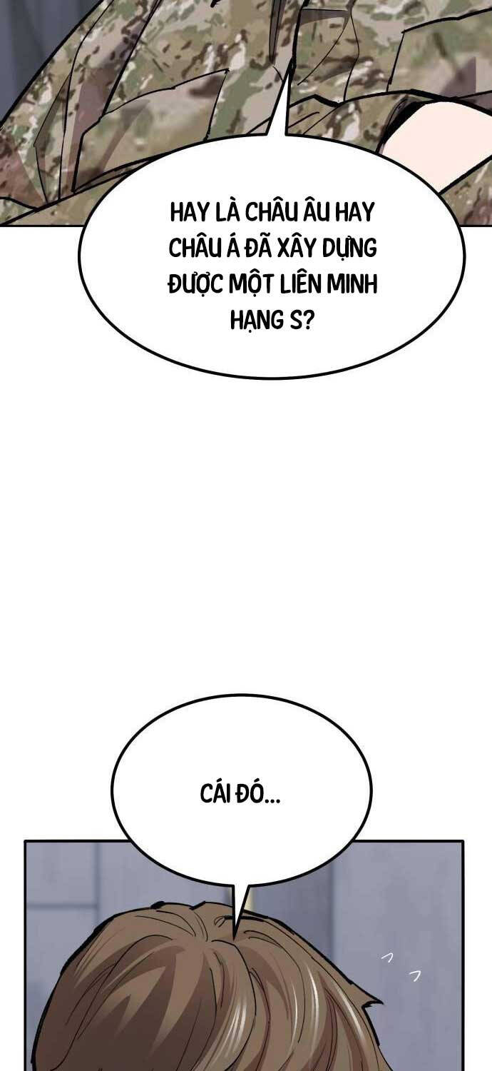 Phá Bỏ Giới Hạn Chap 159 - Next Chap 160