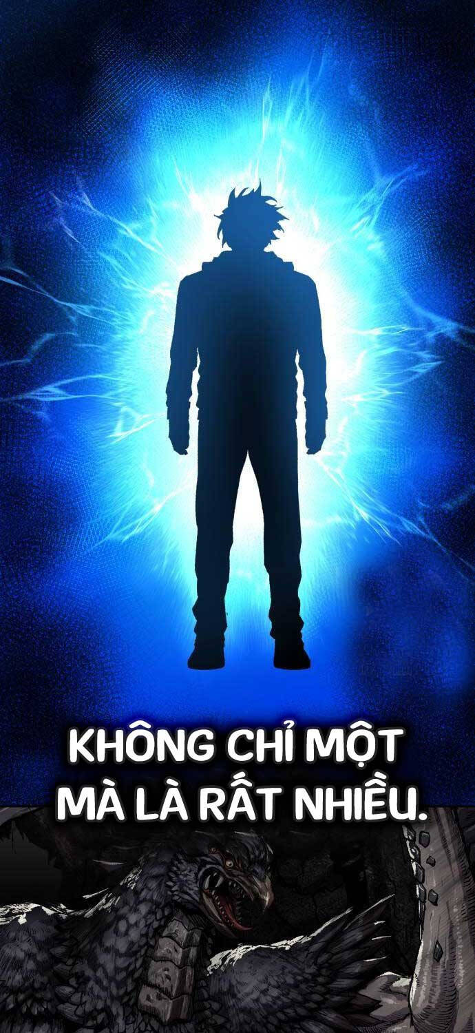 Phá Bỏ Giới Hạn Chap 159 - Next Chap 160