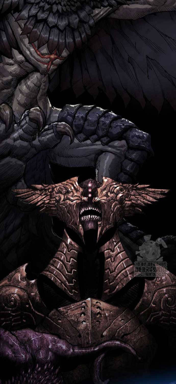 Phá Bỏ Giới Hạn Chap 159 - Next Chap 160