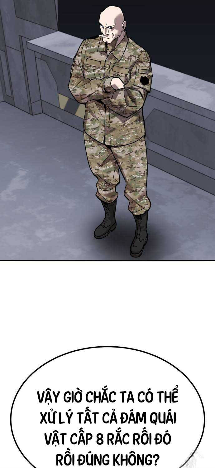 Phá Bỏ Giới Hạn Chap 159 - Next Chap 160