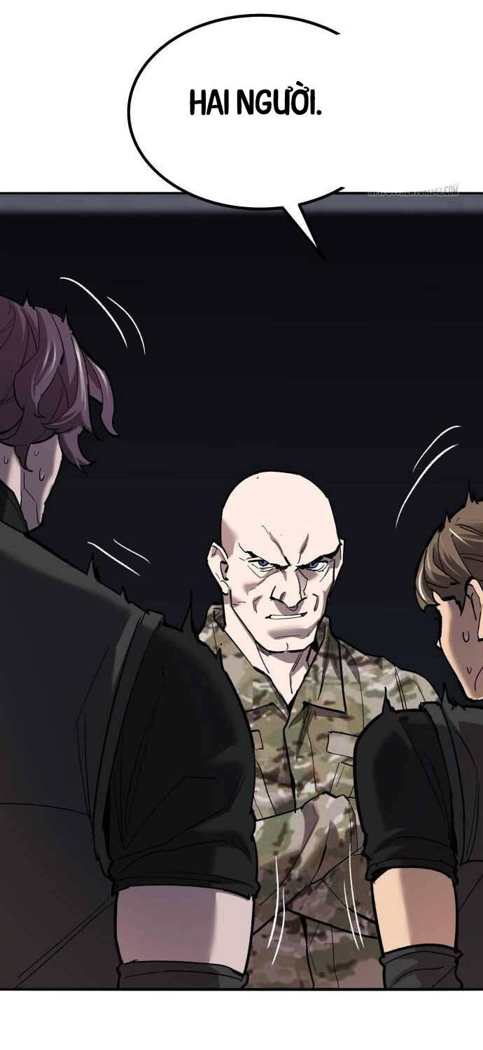 Phá Bỏ Giới Hạn Chap 159 - Next Chap 160