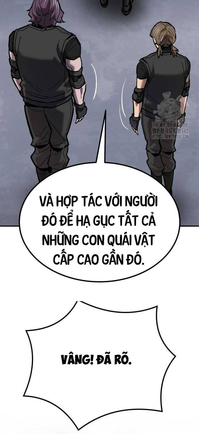 Phá Bỏ Giới Hạn Chap 159 - Next Chap 160