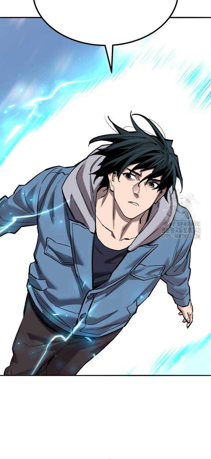 Phá Bỏ Giới Hạn Chap 159 - Next Chap 160