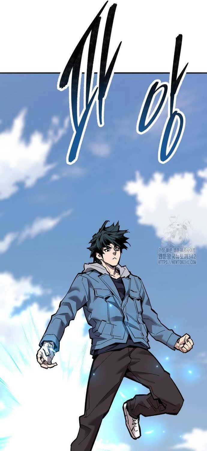 Phá Bỏ Giới Hạn Chap 159 - Next Chap 160