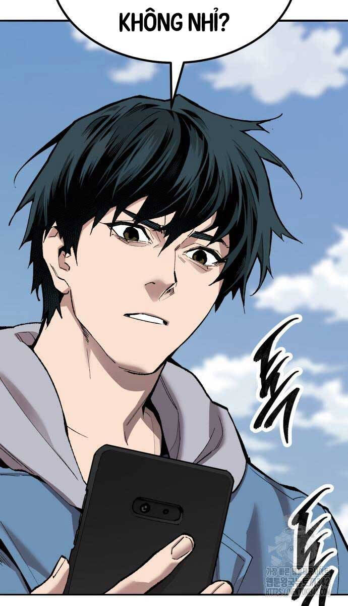 Phá Bỏ Giới Hạn Chap 159 - Next Chap 160