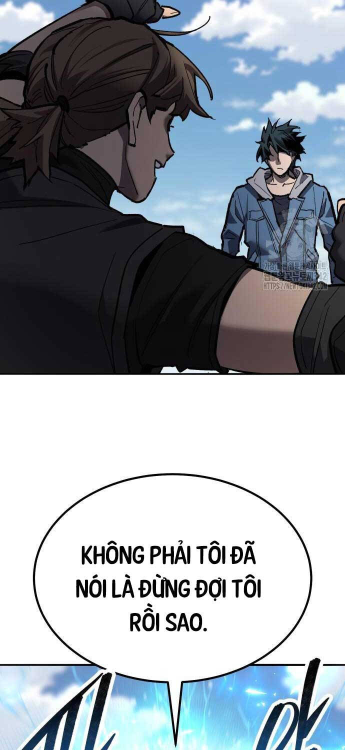 Phá Bỏ Giới Hạn Chap 159 - Next Chap 160