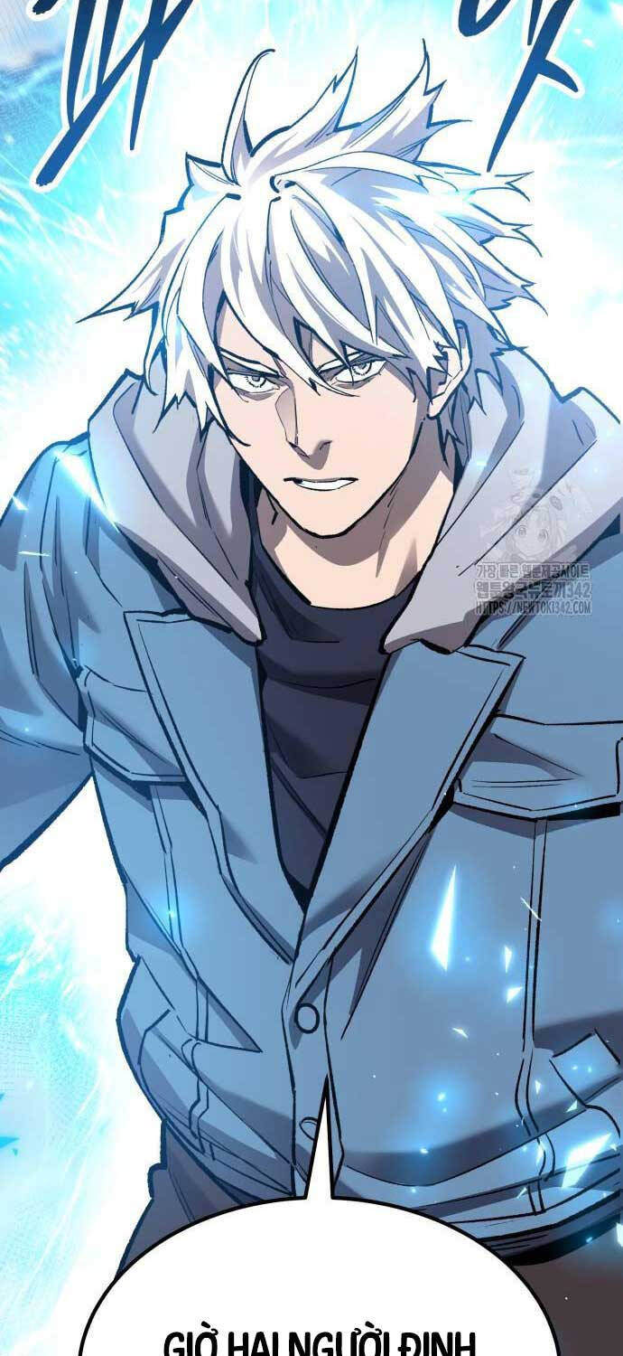 Phá Bỏ Giới Hạn Chap 159 - Next Chap 160