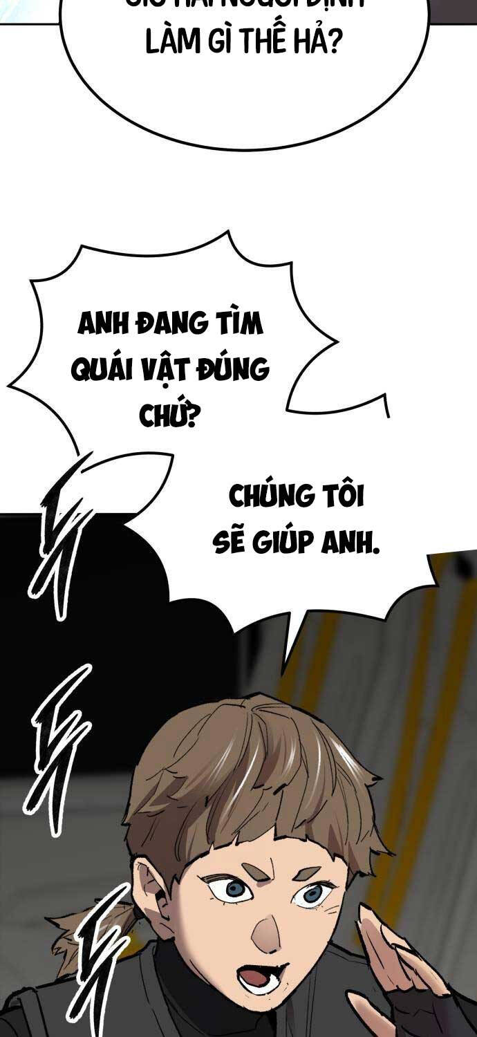 Phá Bỏ Giới Hạn Chap 159 - Next Chap 160