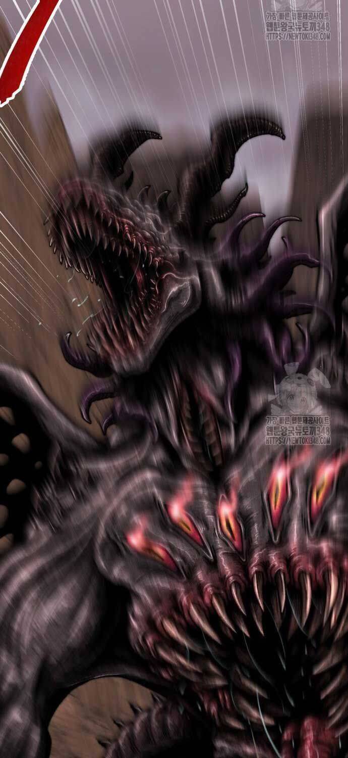 Phá Bỏ Giới Hạn Chap 161 - Next Chap 162