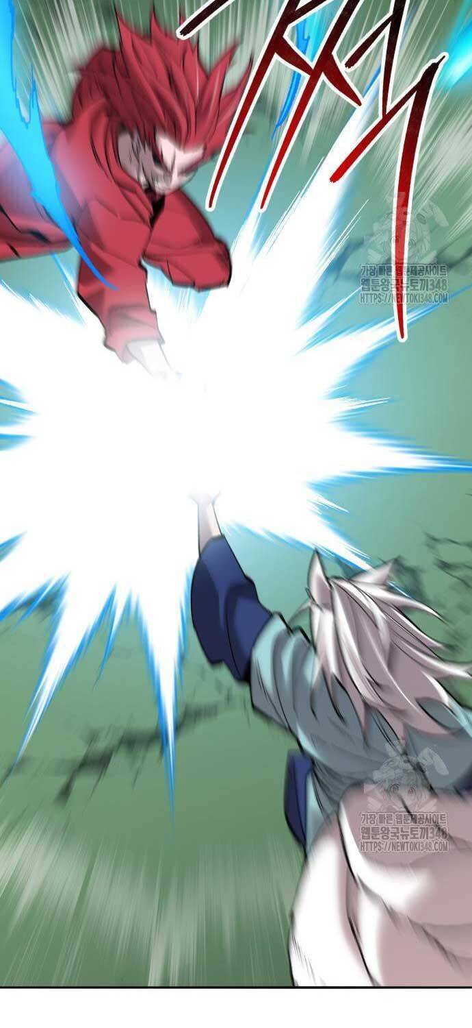 Phá Bỏ Giới Hạn Chap 161 - Next Chap 162