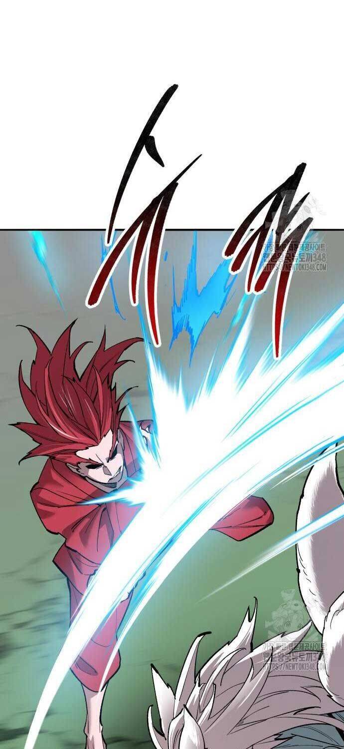 Phá Bỏ Giới Hạn Chap 161 - Next Chap 162