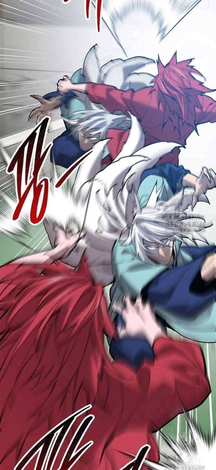 Phá Bỏ Giới Hạn Chap 161 - Next Chap 162