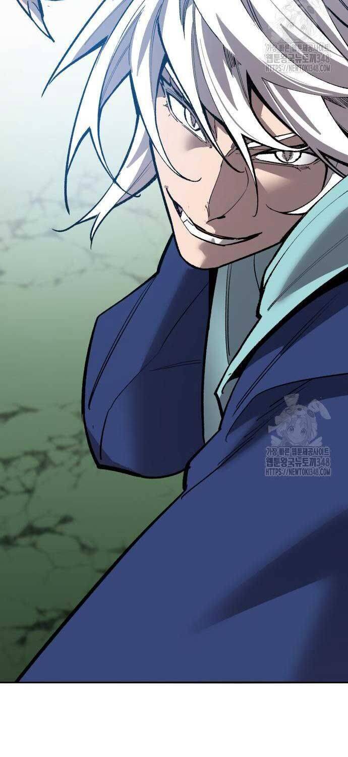 Phá Bỏ Giới Hạn Chap 161 - Next Chap 162