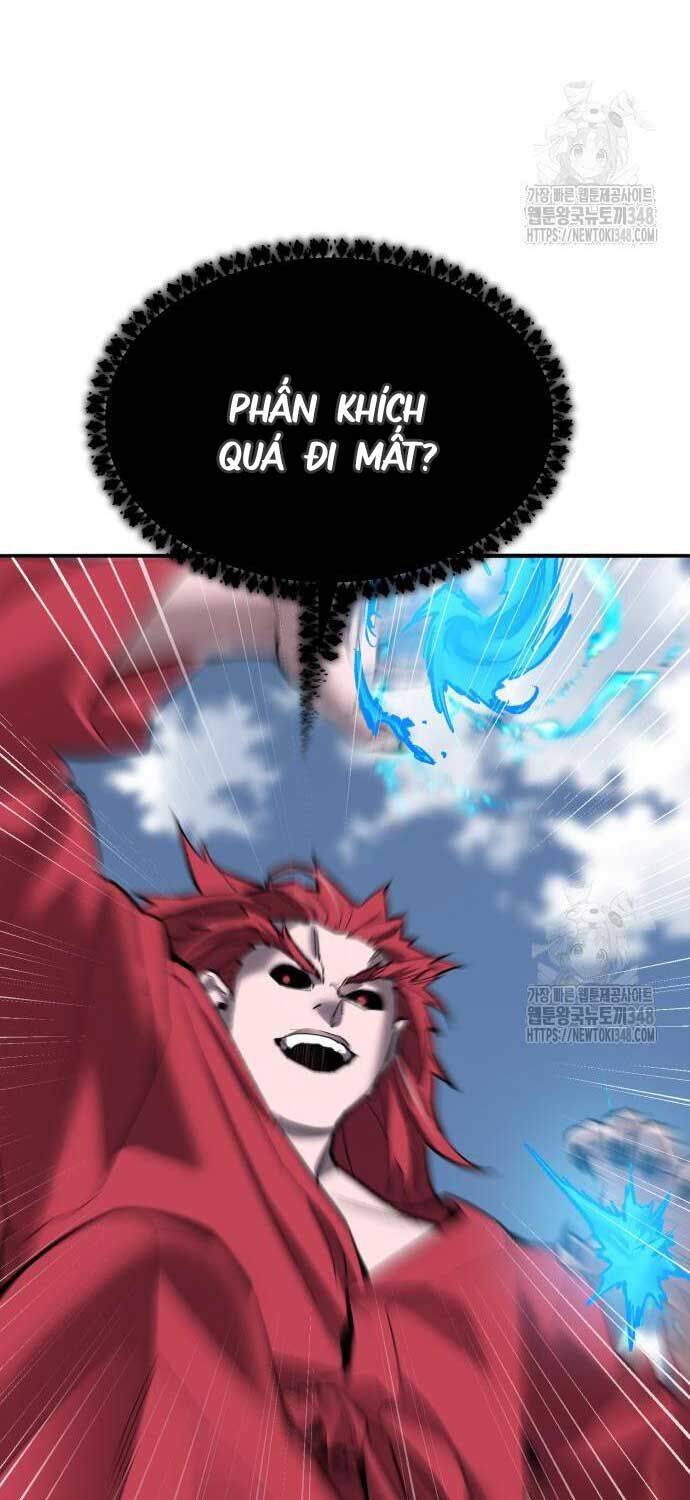 Phá Bỏ Giới Hạn Chap 161 - Next Chap 162