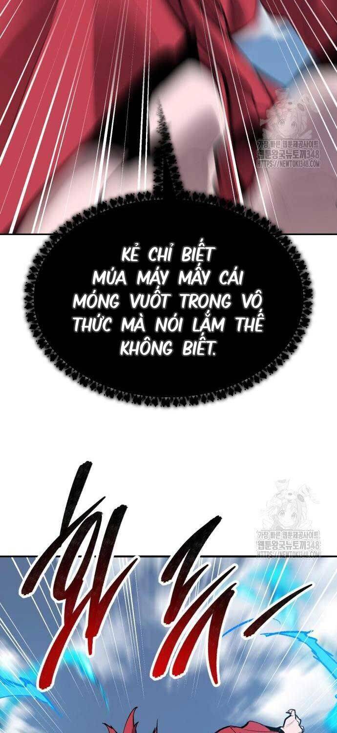 Phá Bỏ Giới Hạn Chap 161 - Next Chap 162