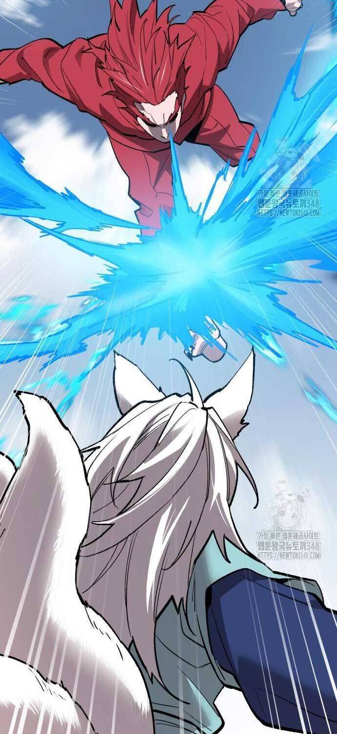 Phá Bỏ Giới Hạn Chap 161 - Next Chap 162