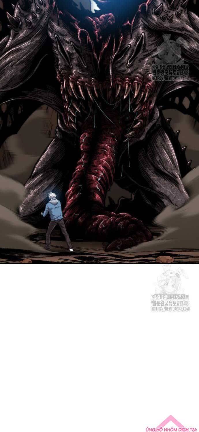 Phá Bỏ Giới Hạn Chap 161 - Next Chap 162