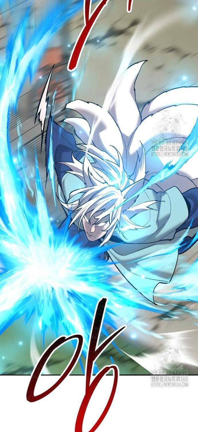 Phá Bỏ Giới Hạn Chap 161 - Next Chap 162