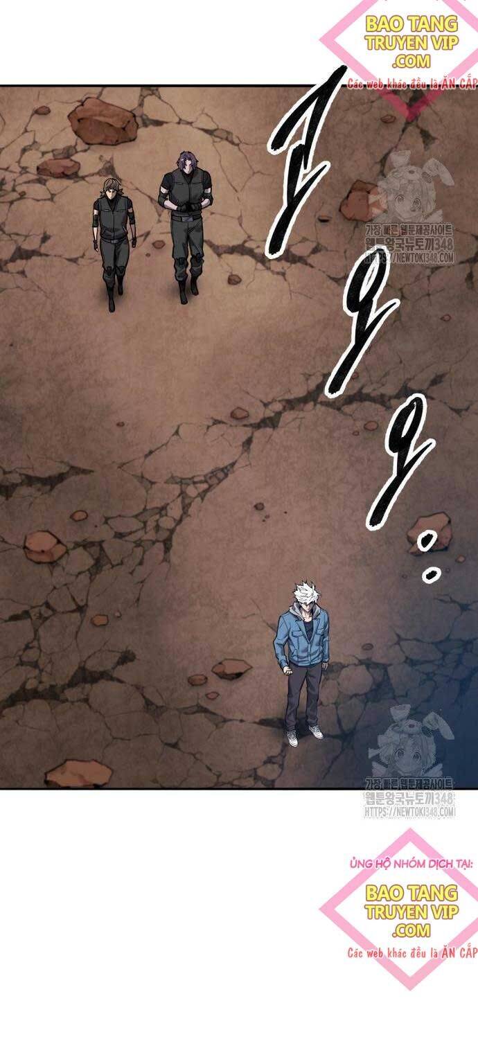 Phá Bỏ Giới Hạn Chap 161 - Next Chap 162