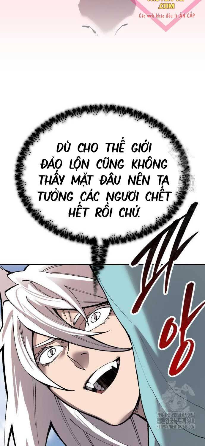 Phá Bỏ Giới Hạn Chap 161 - Next Chap 162