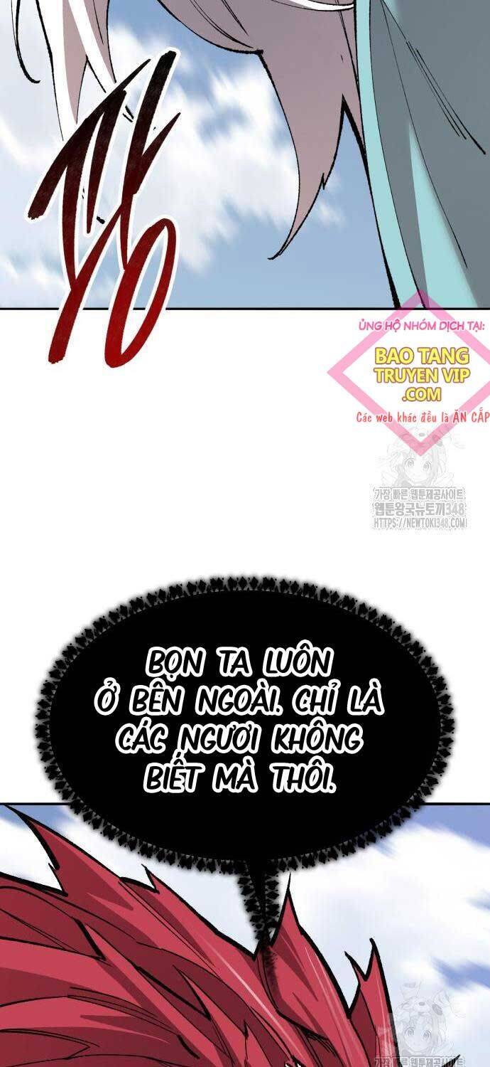 Phá Bỏ Giới Hạn Chap 161 - Next Chap 162