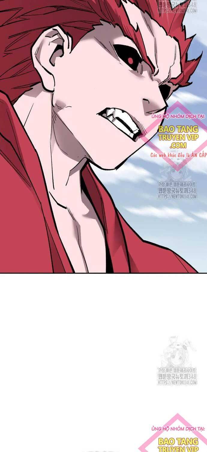 Phá Bỏ Giới Hạn Chap 161 - Next Chap 162