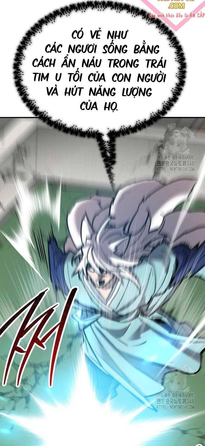 Phá Bỏ Giới Hạn Chap 161 - Next Chap 162