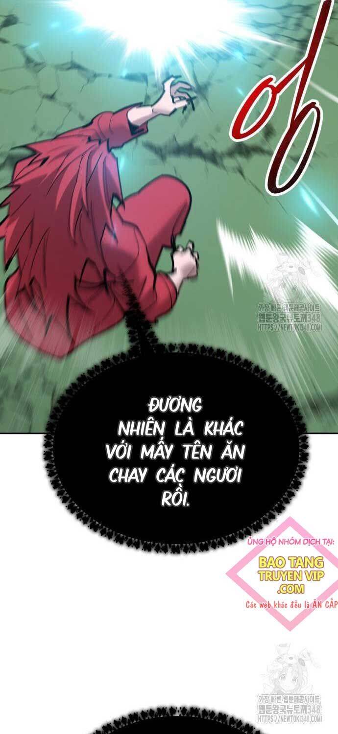 Phá Bỏ Giới Hạn Chap 161 - Next Chap 162