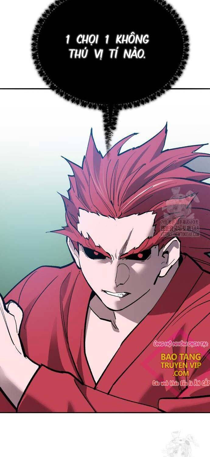 Phá Bỏ Giới Hạn Chap 161 - Next Chap 162