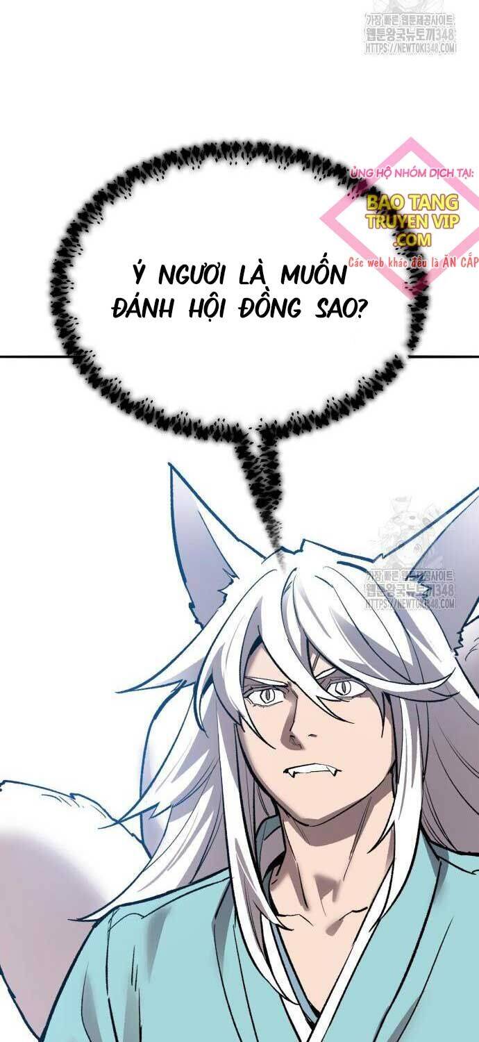 Phá Bỏ Giới Hạn Chap 161 - Next Chap 162