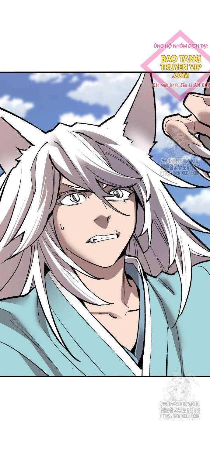 Phá Bỏ Giới Hạn Chap 161 - Next Chap 162