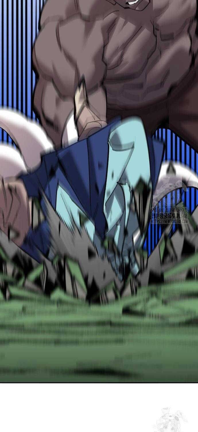 Phá Bỏ Giới Hạn Chap 161 - Next Chap 162