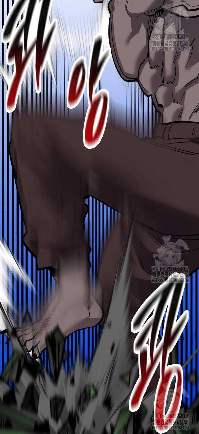 Phá Bỏ Giới Hạn Chap 161 - Next Chap 162