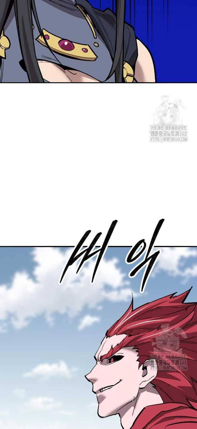 Phá Bỏ Giới Hạn Chap 161 - Next Chap 162