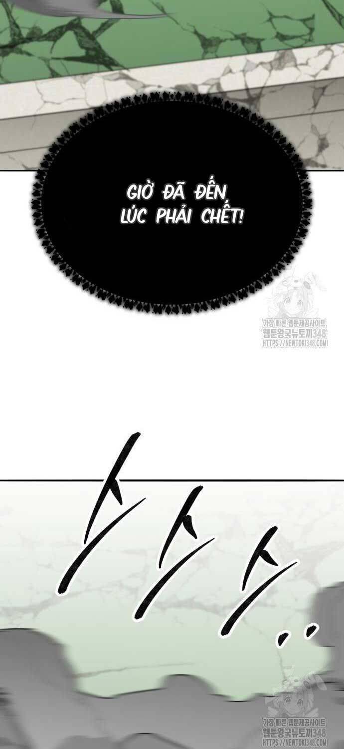 Phá Bỏ Giới Hạn Chap 161 - Next Chap 162