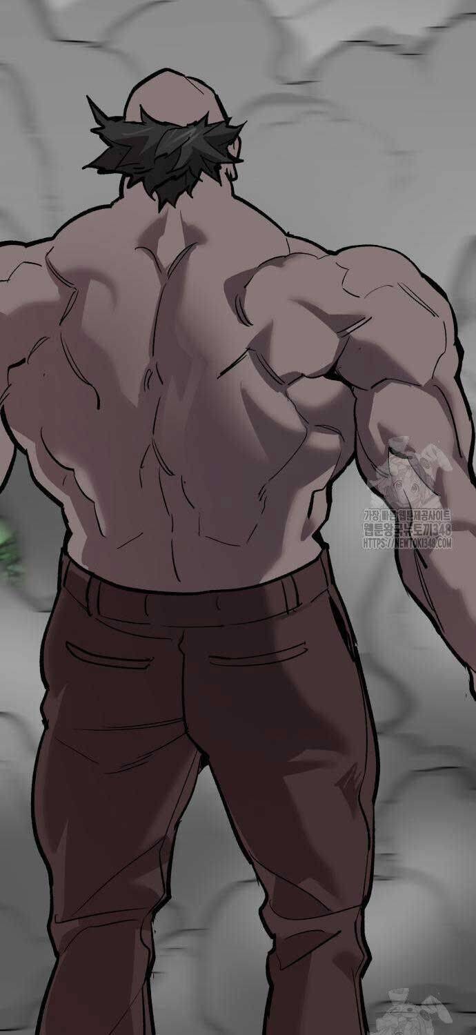 Phá Bỏ Giới Hạn Chap 161 - Next Chap 162