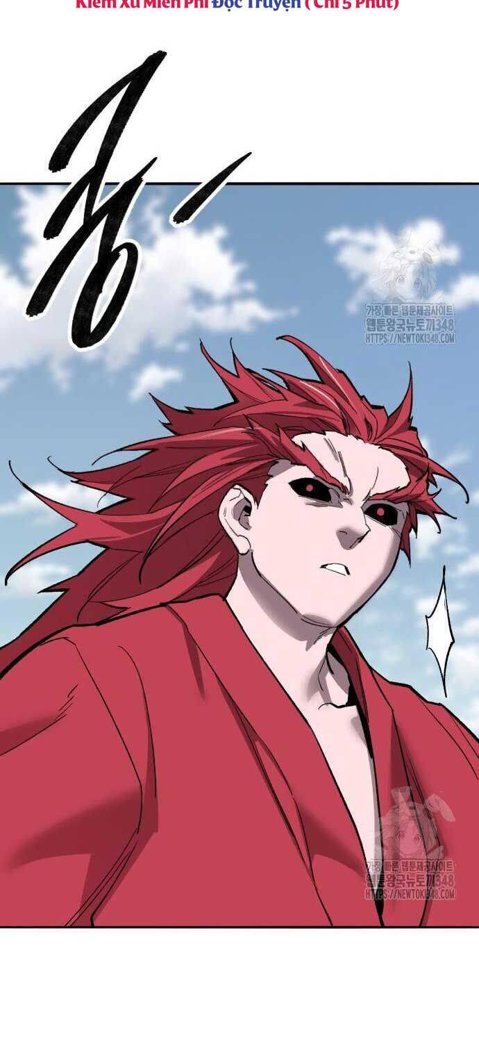 Phá Bỏ Giới Hạn Chap 161 - Next Chap 162