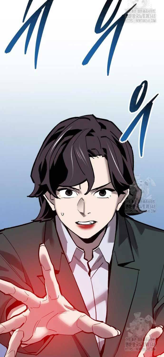 Phá Bỏ Giới Hạn Chap 161 - Next Chap 162