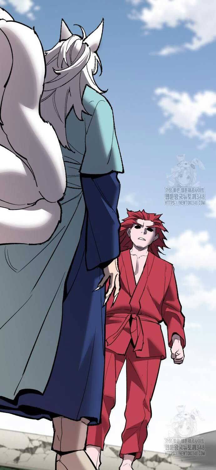 Phá Bỏ Giới Hạn Chap 161 - Next Chap 162