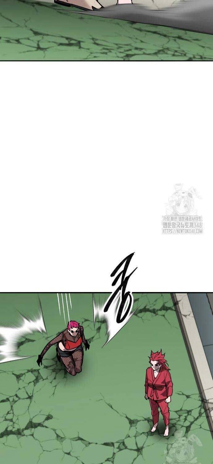 Phá Bỏ Giới Hạn Chap 161 - Next Chap 162